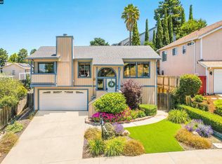 23340 Lakeridge Ave, Hayward, CA