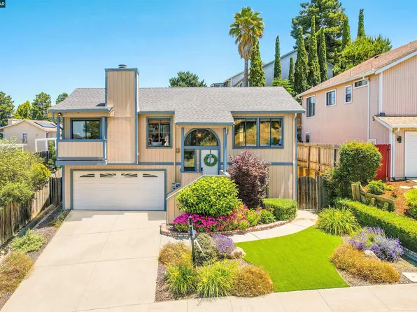 23340 Lakeridge Ave, Hayward, CA 94541