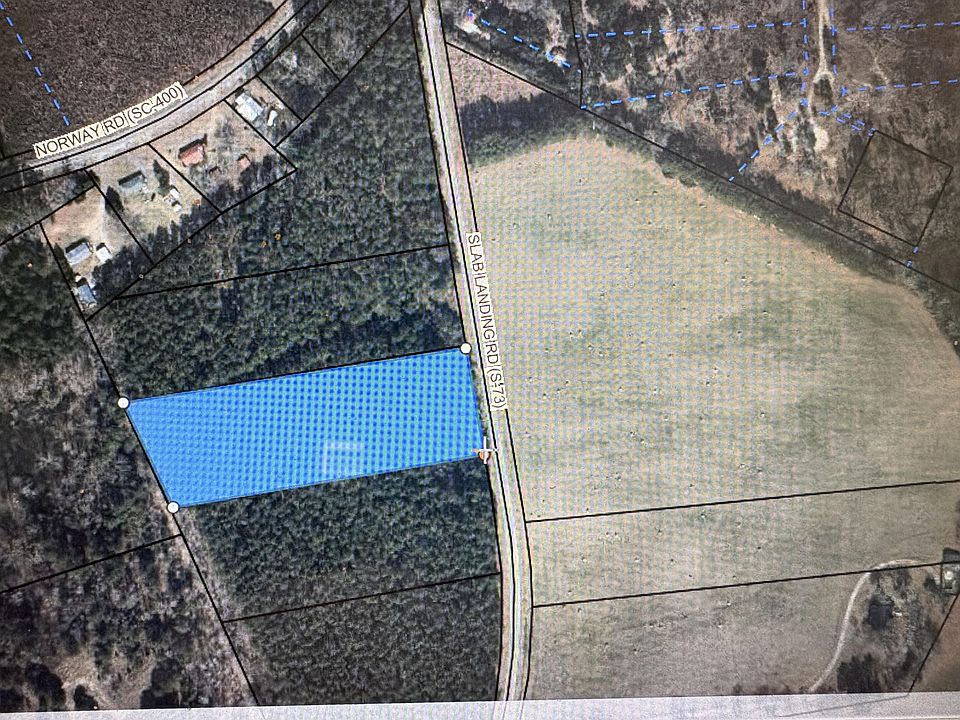 1st image of Slablanding Rd