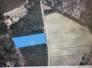 Slablanding Rd, Cope, SC 29038