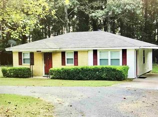 10918 Lee Springs Rd, Pine Bluff, AR 71603