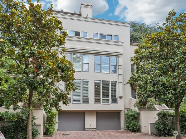 726 Belmont Place E, Seattle, WA 98102