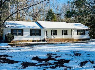 367 Wannamaker Dr, Barnwell, SC 29812