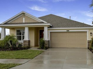 9085 Bella Vita Cir, Land O Lakes, FL 34637