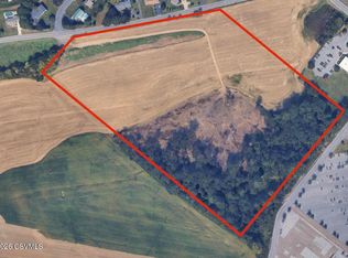 Mill Rd, Selinsgrove, PA 17870