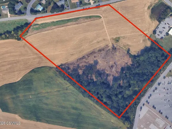 Mill Rd, Selinsgrove, PA 17870