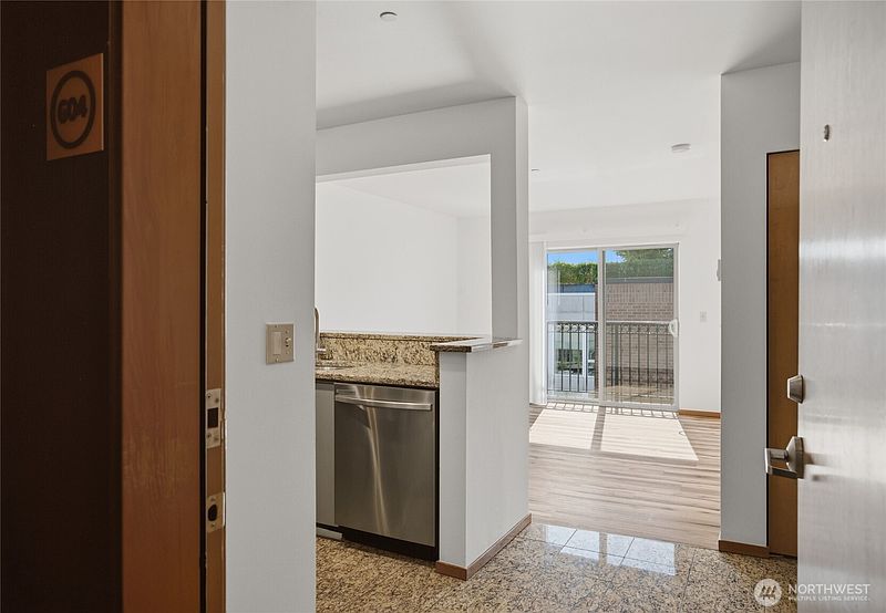 5th image of 1125 E Olive Street #604