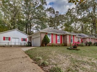 4321 Timberdale Dr, Tuscaloosa, AL 35404