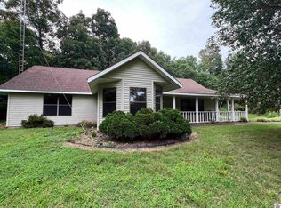 4820 Us Highway 68 E, Benton, KY 42025