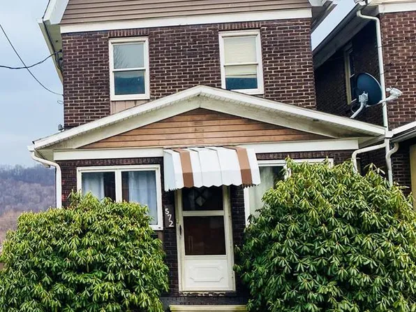 572 Corinne Ave, Johnstown, PA 15906