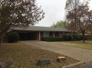 110 Bob O Link Cir, Hot Springs, AR 71913