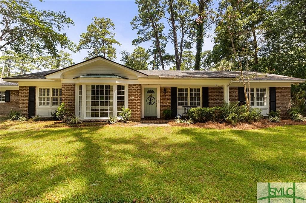 20 Leary Dr, Savannah, GA 31406 Zillow