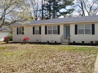 711 31st St, Haleyville, AL 35565