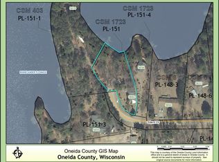 5660 Silent Dr, Rhinelander, WI 54501