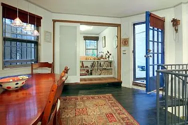 Sold by Corcoran