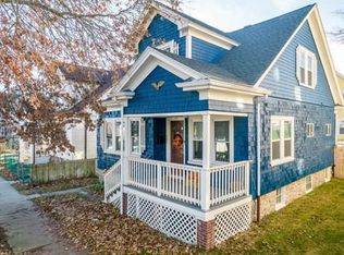 155 Richmond St, New Bedford, MA 02740