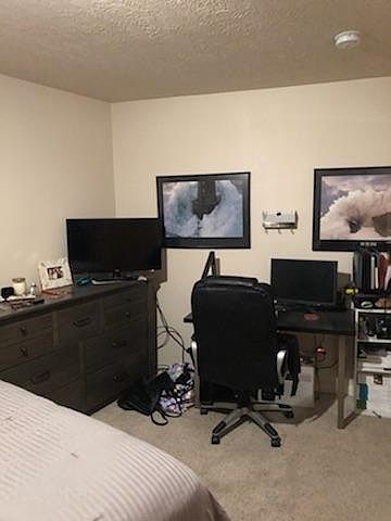Office/Bedroom 