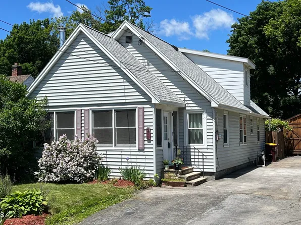 209 Hudson Ave East, Rensselaer, NY 12144