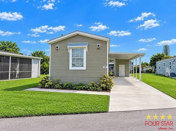 235 Sable Dr, North Fort Myers, FL 33917