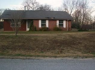 61 Lane Rd, Jackson, TN 38301