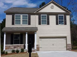 305 Vermillion Dr, Columbia, SC 29209