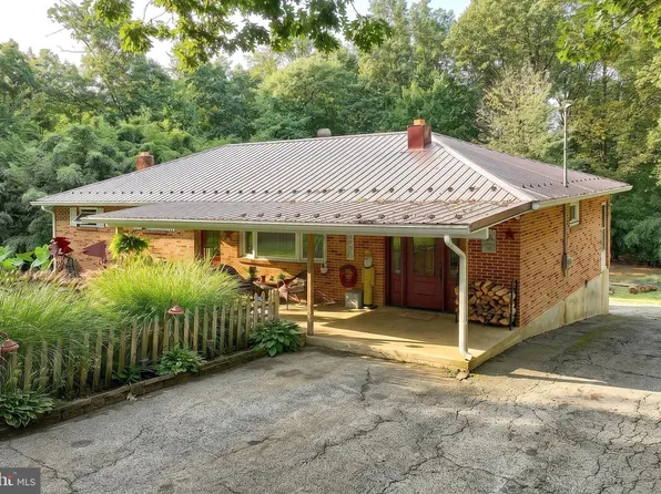 5400 Lewisberry Rd, Dover, PA 17315