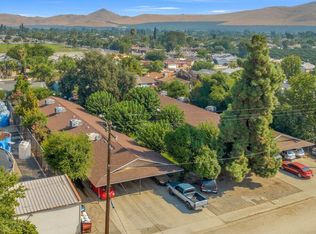 769 E Honolulu St, Lindsay, CA 93247