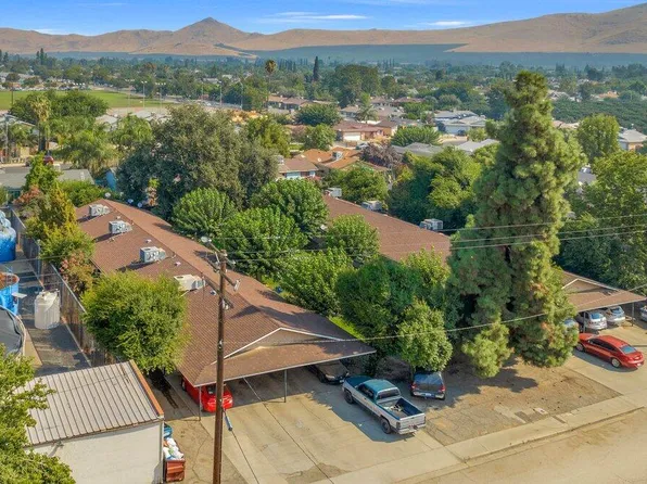 769 E Honolulu Street, Lindsay, CA 93247