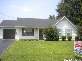 117 Dustin Dr, Jackson, TN 38301