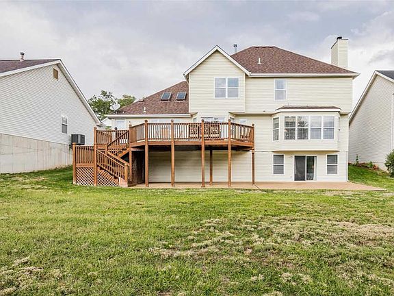 2nd image of 16962 Westridge Oaks Dr