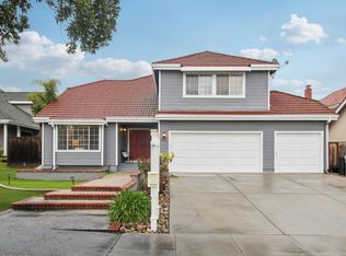 4142 Littleworth Way, San Jose, CA 95135