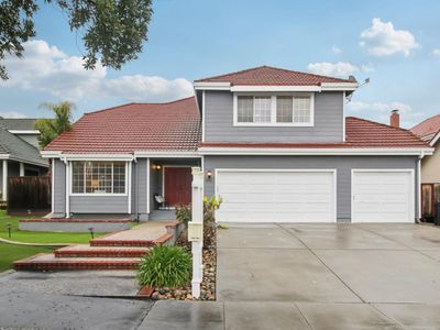 4142 Littleworth Way, San Jose, CA, 95135