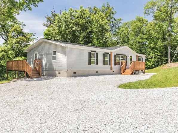 14765 Oak Hill Rd, Bella Vista, AR 72715