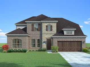 1608 Estivella Dr, Little Elm, TX 75068
