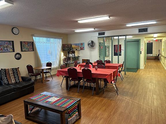 Community Room