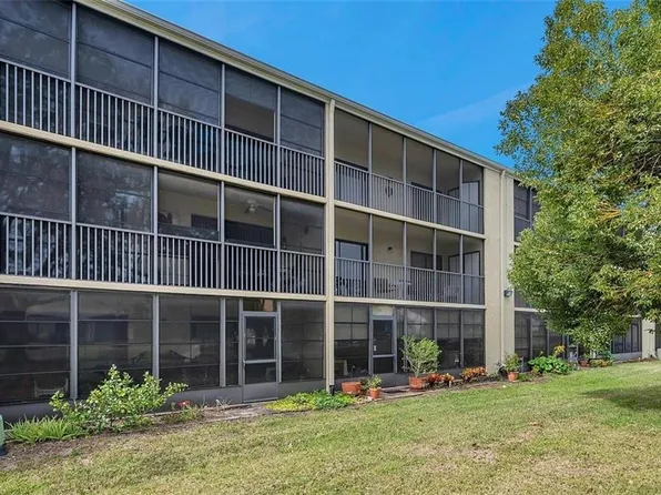 1485 Halsey Dr APT 105, Dunedin, FL 34698