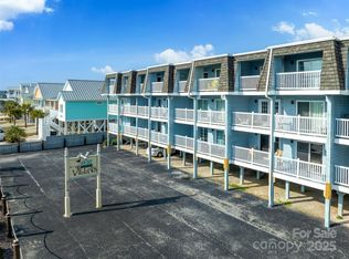 2714 W Beach Dr, Oak Island, NC 28465