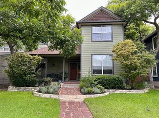 4908 Duval St APT I, Austin, TX 78751