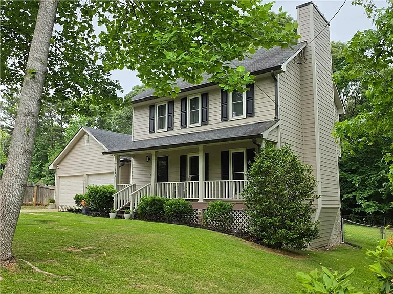 3080 Stone Oak Dr — Photo 3