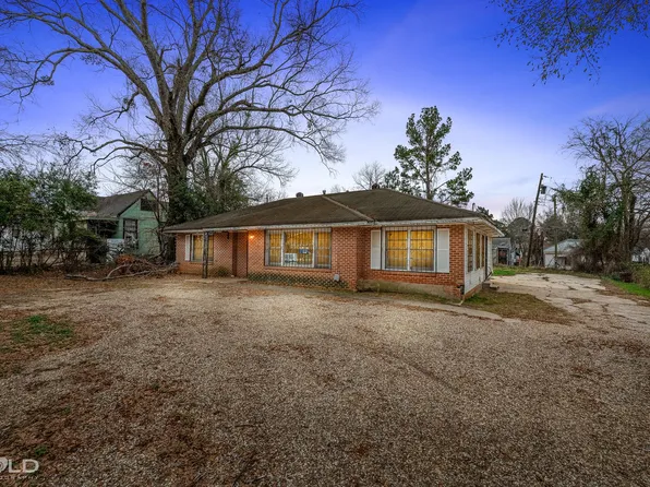 3317 W College St, Shreveport, LA 71109