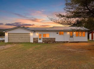 10595 E M 42 Hwy, Manton, MI 49663
