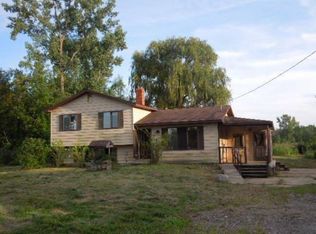 4259 Swaffer Rd, Vassar, MI 48768