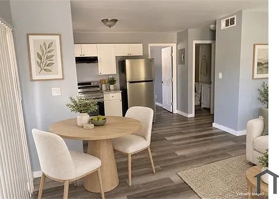 1 bed, 750 sqft, $1,950 — Photo 4