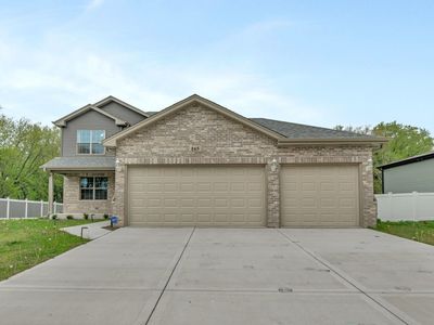 165 N Division St, Braidwood, IL, 60408