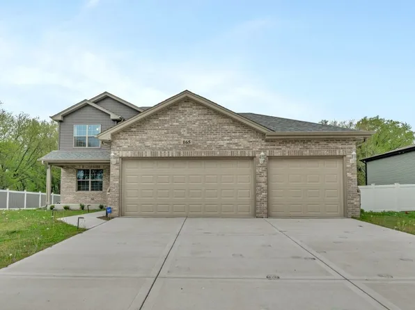 165 N Division St, Braidwood, IL 60408
