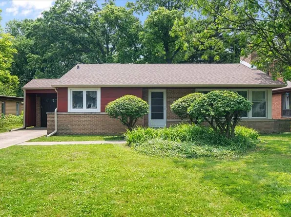 1719 Ferndale Ave, Northbrook, IL 60062