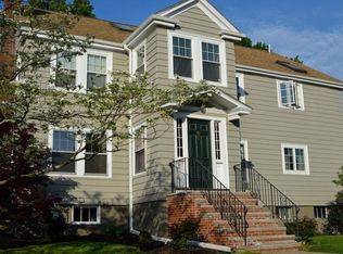 29 Churchill Ave, Arlington, MA 02476