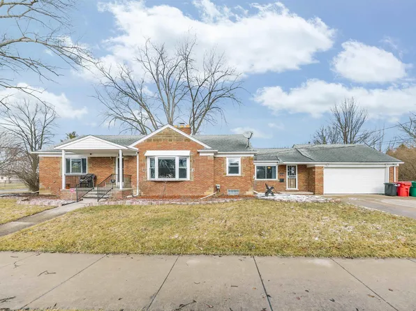 18819 Rosetta Ave, Eastpointe, MI 48021