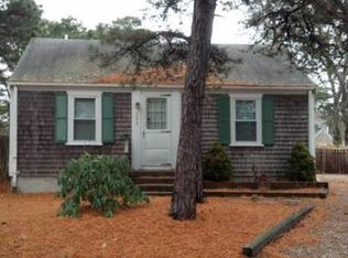 272 Shad Hole Rd, Dennis Port, MA 02639