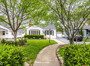 6141 Ralston Ave, Indianapolis, IN 46220